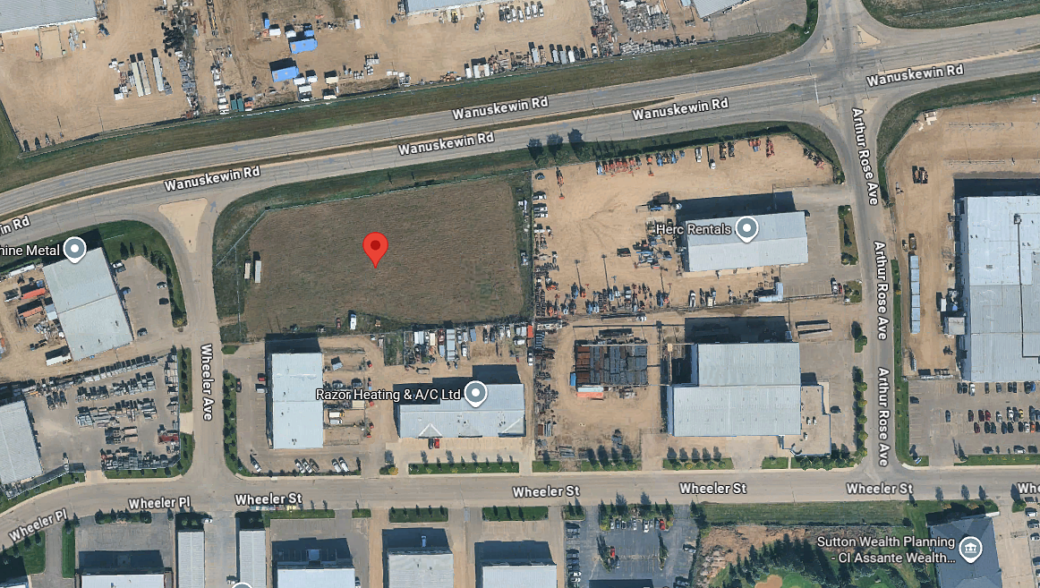 3606 Wheeler Avenue, Saskatoon, SK