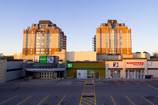 1632 14 Avenue Northwest, Calgary, AB