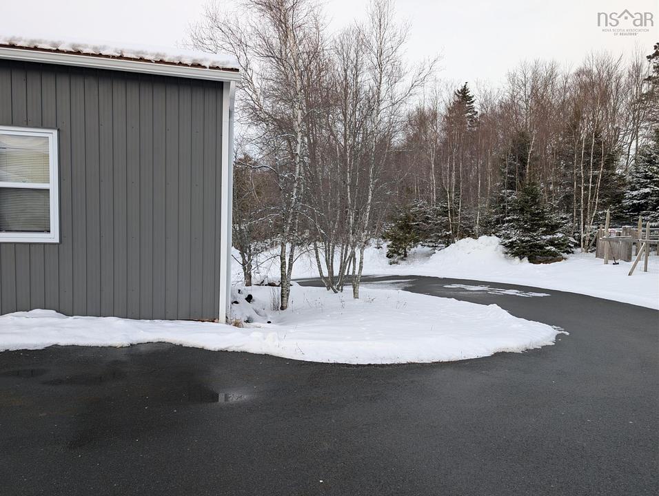 233 Industrial Avenue, Truro, NS