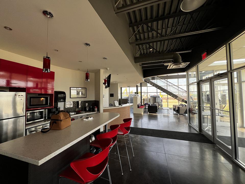 Main - 430077 Range Road 261, Ponoka, AB