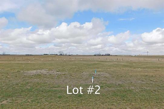 123 Argyle Street, Granum, AB