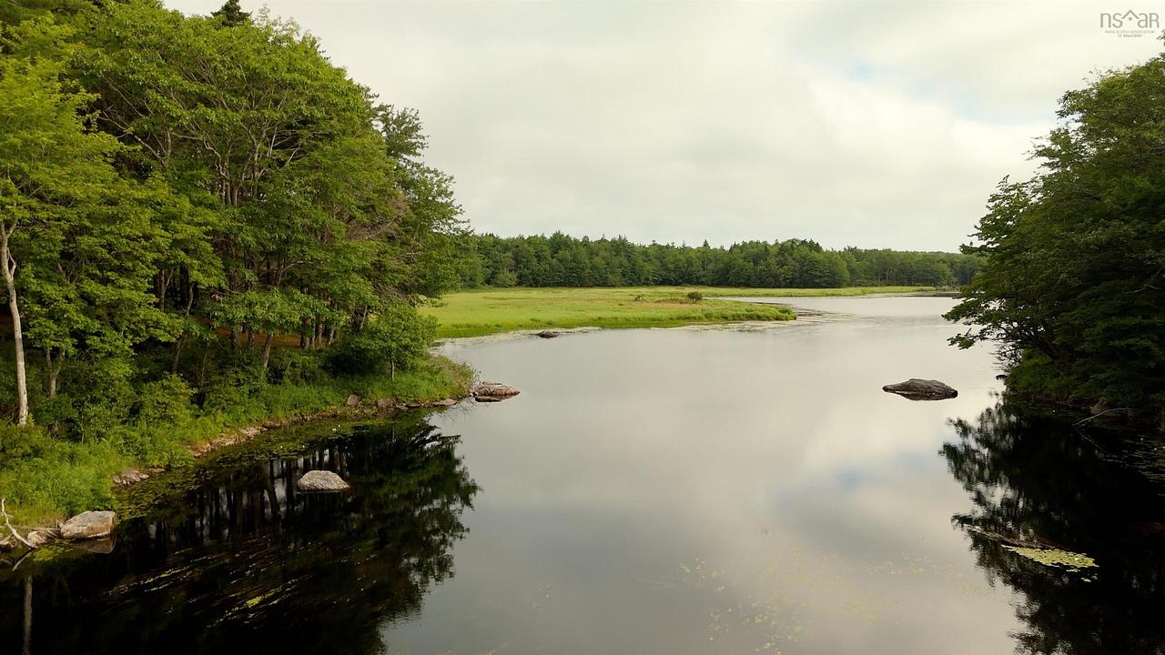1542 Canaan Road, Carleton, NS