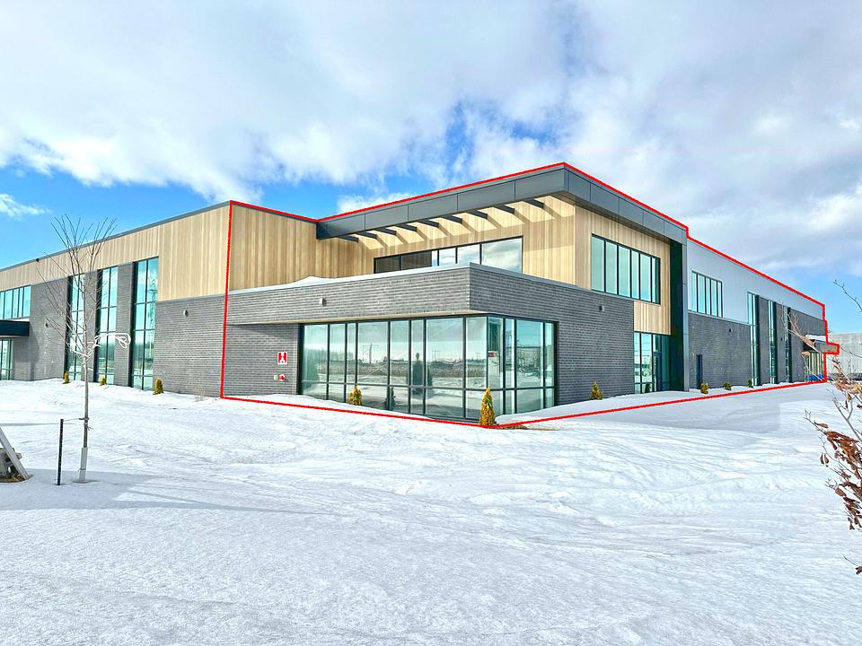 8800 Rue Samuel-Hatt, Chambly, QC