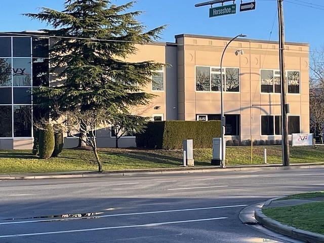 210 - 12011 Riverside Way, Richmond, BC