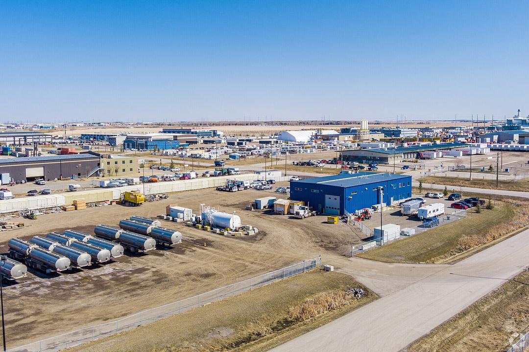 39 Technology Way SE, Calgary, AB