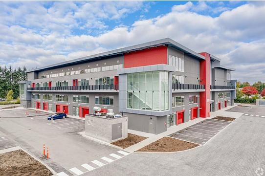 4899 Vanguard Road, Richmond, BC
