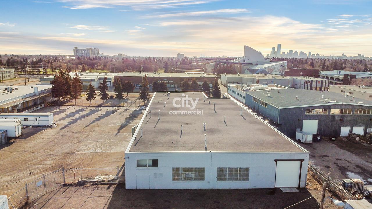 11320 143 St NW, Edmonton, AB