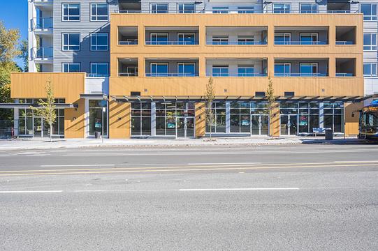 27215 ALDERGROVE TOWN CENTRE Drive, Langley Township, BC