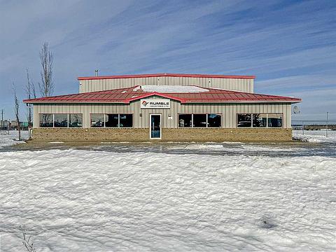 12002 106 Avenue, Grande Prairie, AB