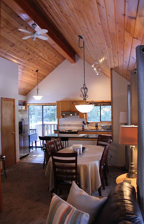1201 Cheakamus Lake Road, Whistler, BC