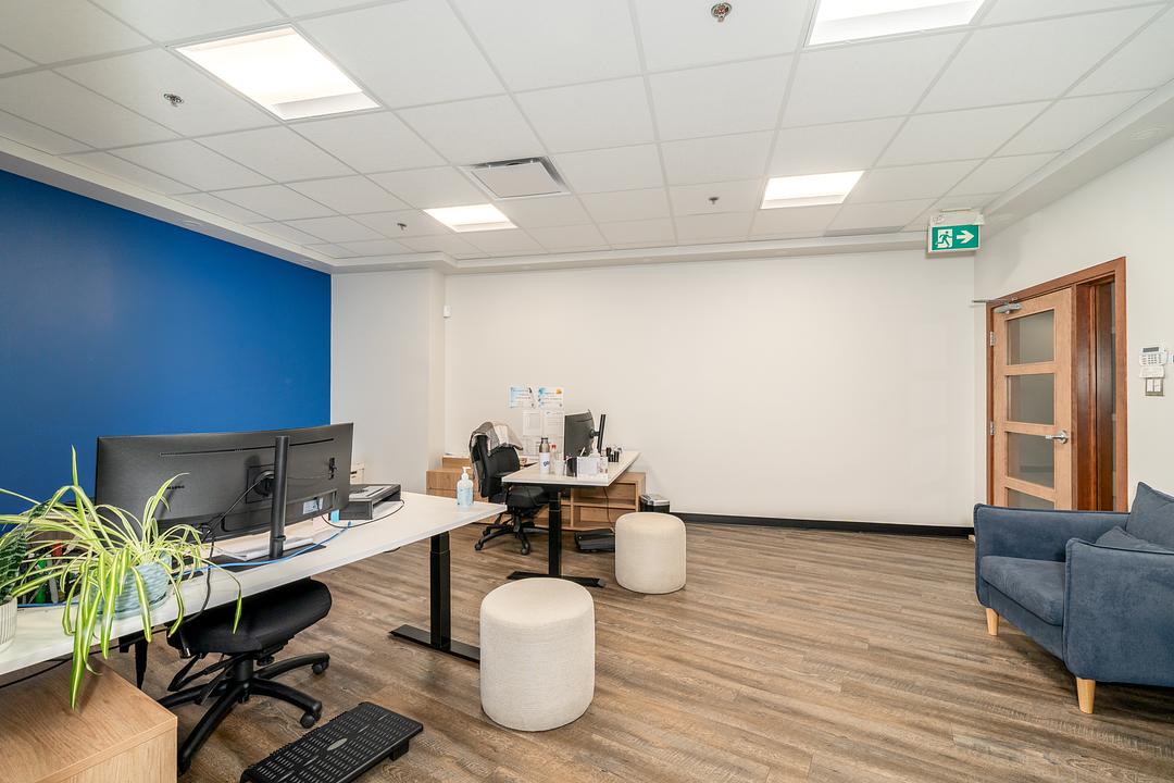 825 Boulevard Lebourgneuf, Québec, QC