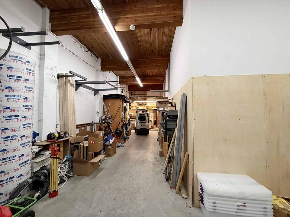 2 - 4452 Juneau Street, Burnaby, BC