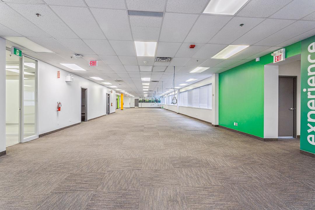 1st Floor - 1550 Appleby Line, Burlington, ON