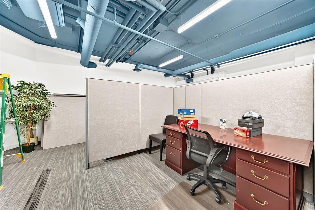 310 - 634 6 Avenue Southwest, Calgary, AB