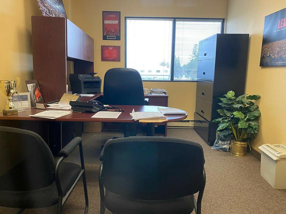 Suite 150 (Office) - 38 Antares Drive, Ottawa, ON