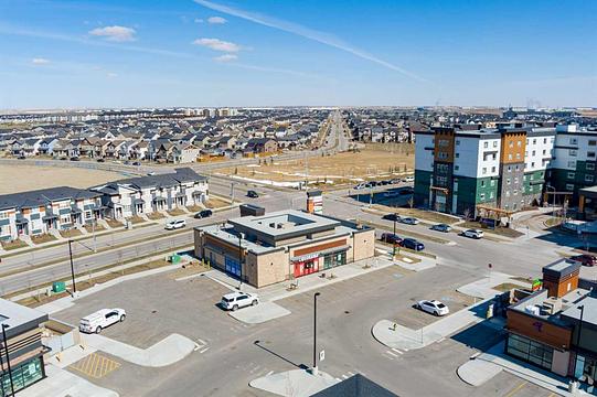 6004 Country Hills Boulevard Northeast, Calgary, AB