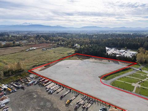 920 272 Street, Langley Township, BC