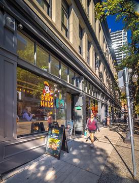 106 West Hastings Street, Vancouver, BC