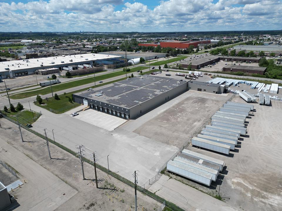 2 - 505 Conestoga Blvd, Cambridge, ON