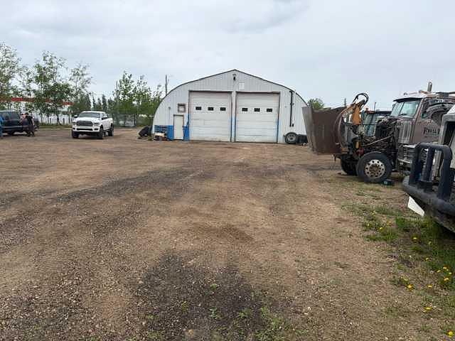 3908 42 Avenue, Whitecourt, AB