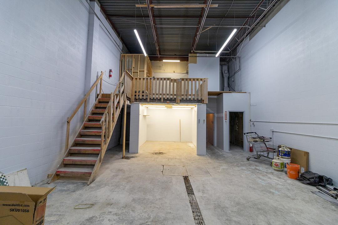 Unit 136 - 1530 27 Avenue Northeast, Calgary, AB