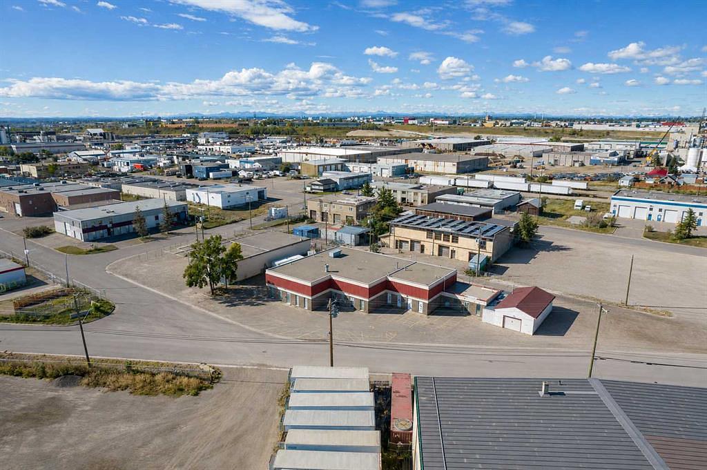 3605 Bonnybrook Road Southeast, Calgary, AB