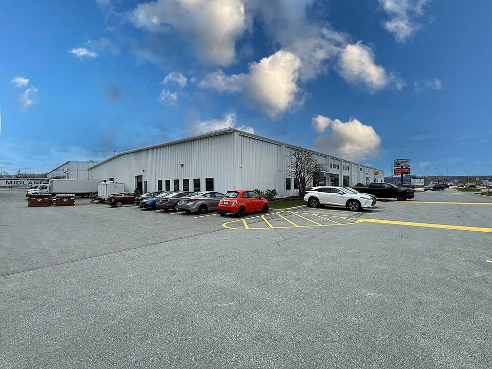 24 Akerley Boulevard, Dartmouth, NS