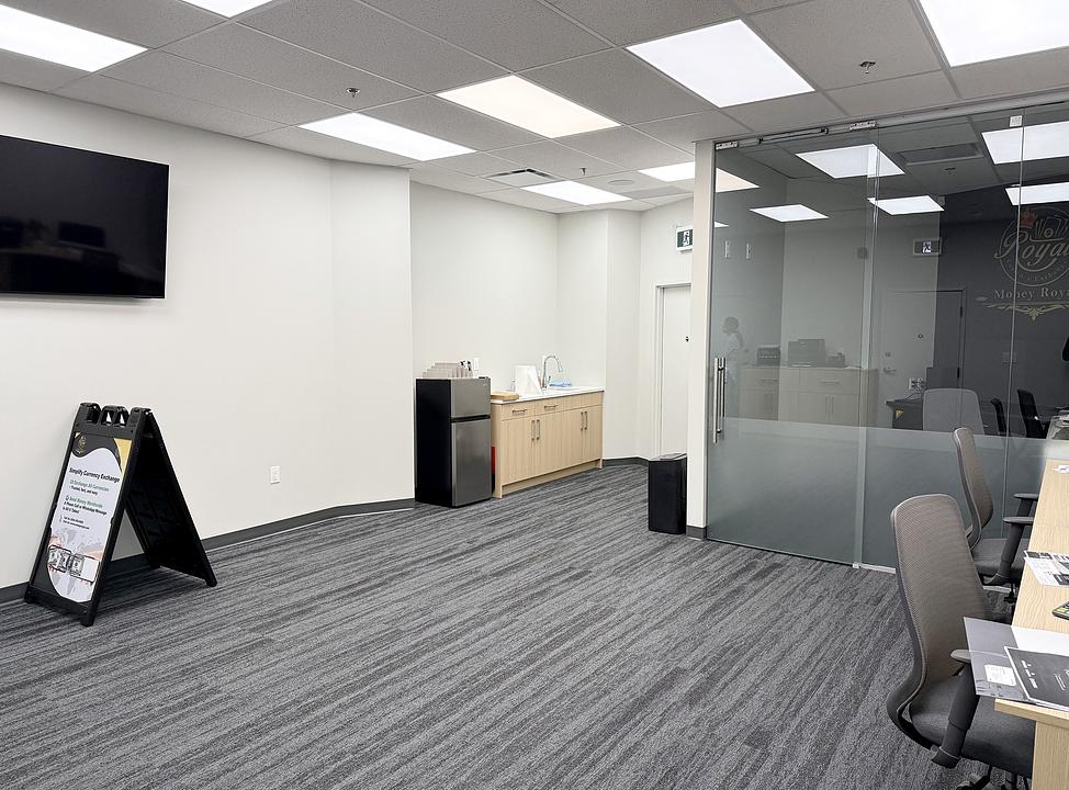 807-815 Hornby Street, Vancouver, BC