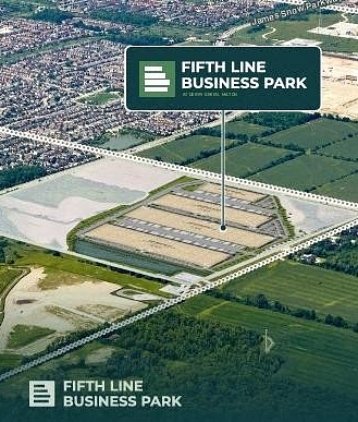 4 - 6670 Fifth Line, Milton, ON