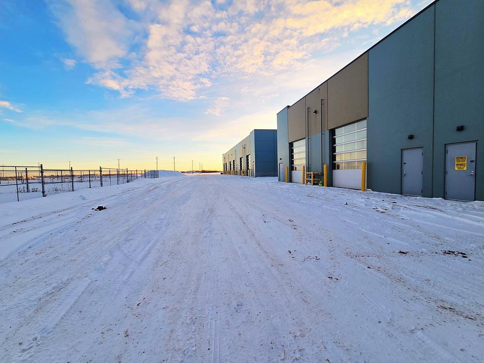 102-103 - 3902 65A Ave, Leduc, AB