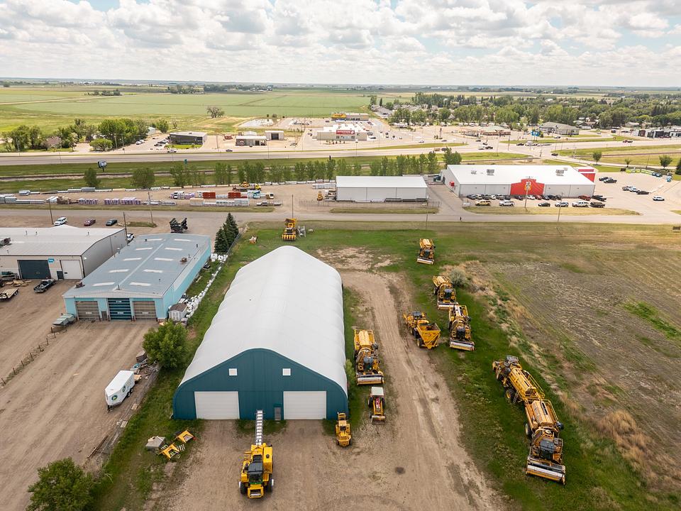 5802 52 Avenue, Taber, AB