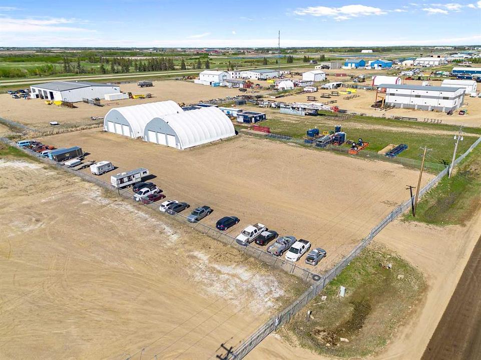 58 Willoughby Street, Blackfoot, AB