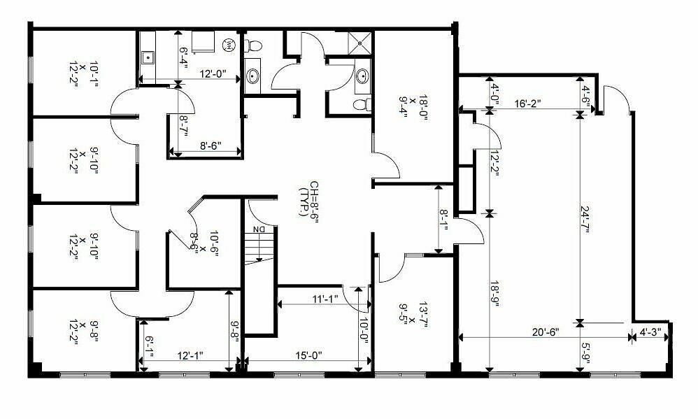 Suite 150 (Office) - 38 Antares Drive, Ottawa, ON