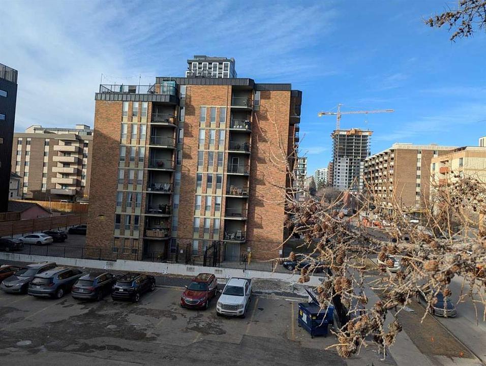 1401 2 Street Southwest, Calgary, AB