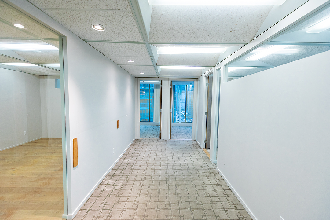 1045 - 1185 West Georgia Street, Vancouver, BC
