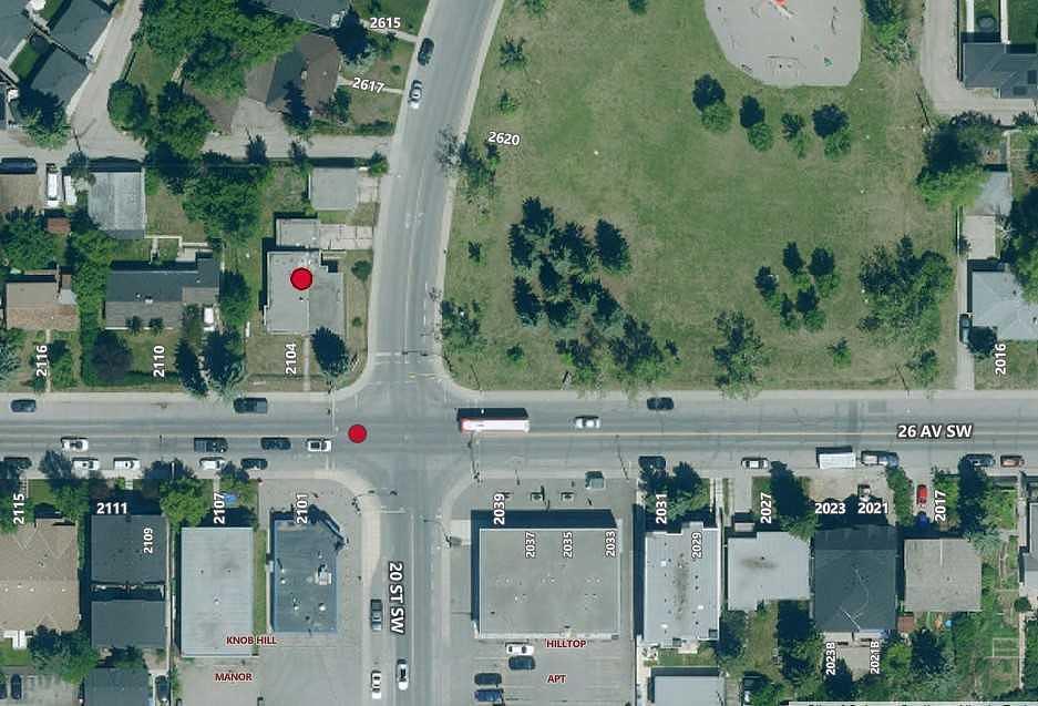 2104 26 Avenue Southwest, Calgary, AB
