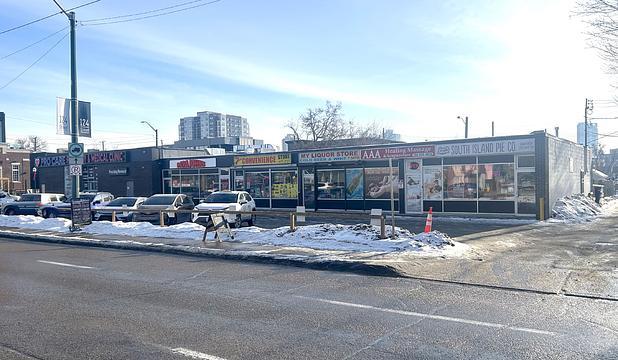 12415 107 Avenue Northwest, Edmonton, AB
