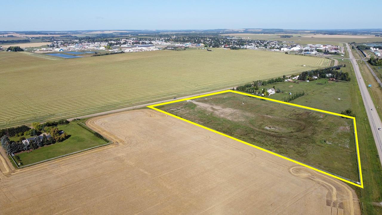 20 Range Road 23, Lacombe County, AB