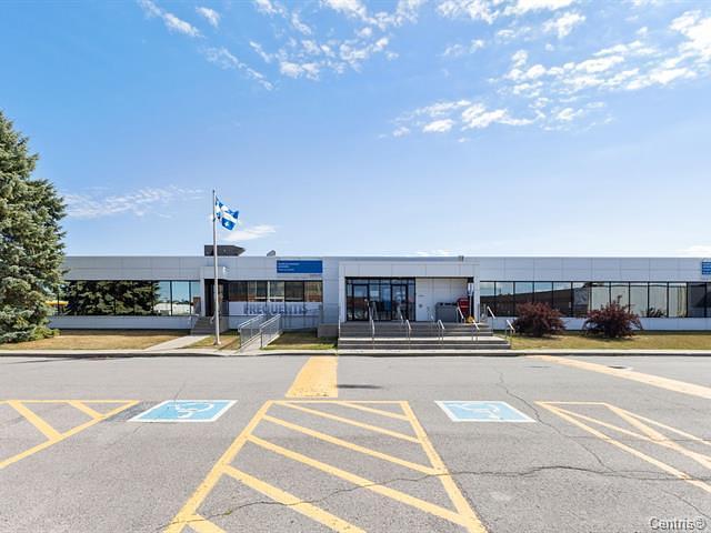 1040 Boulevard Saint-Joseph, Gatineau, QC