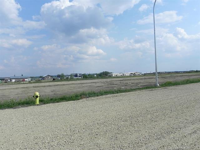 5392 Len Thompson Drive, Lacombe, AB