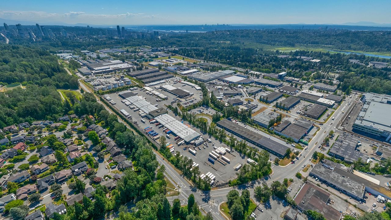 7890 Express Street, Burnaby, BC