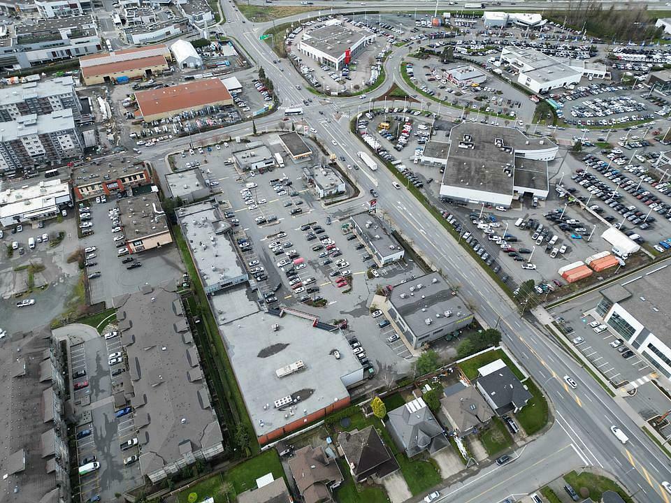 Unit104 - 3280 Mount Lehman Road, Abbotsford, BC