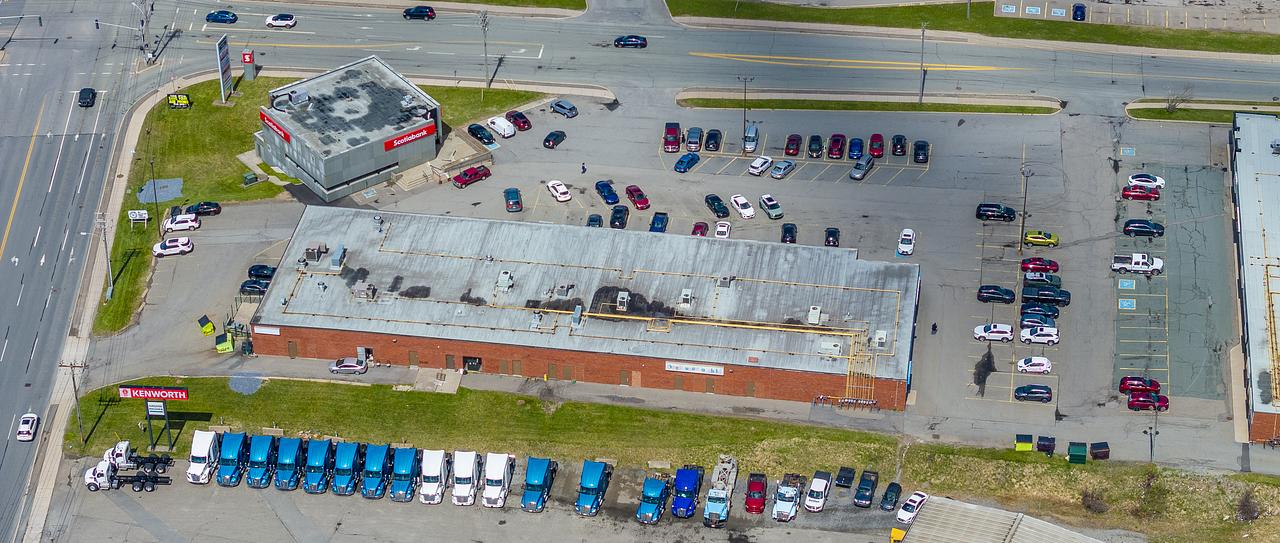535 Westmorland Road, Saint John, NB