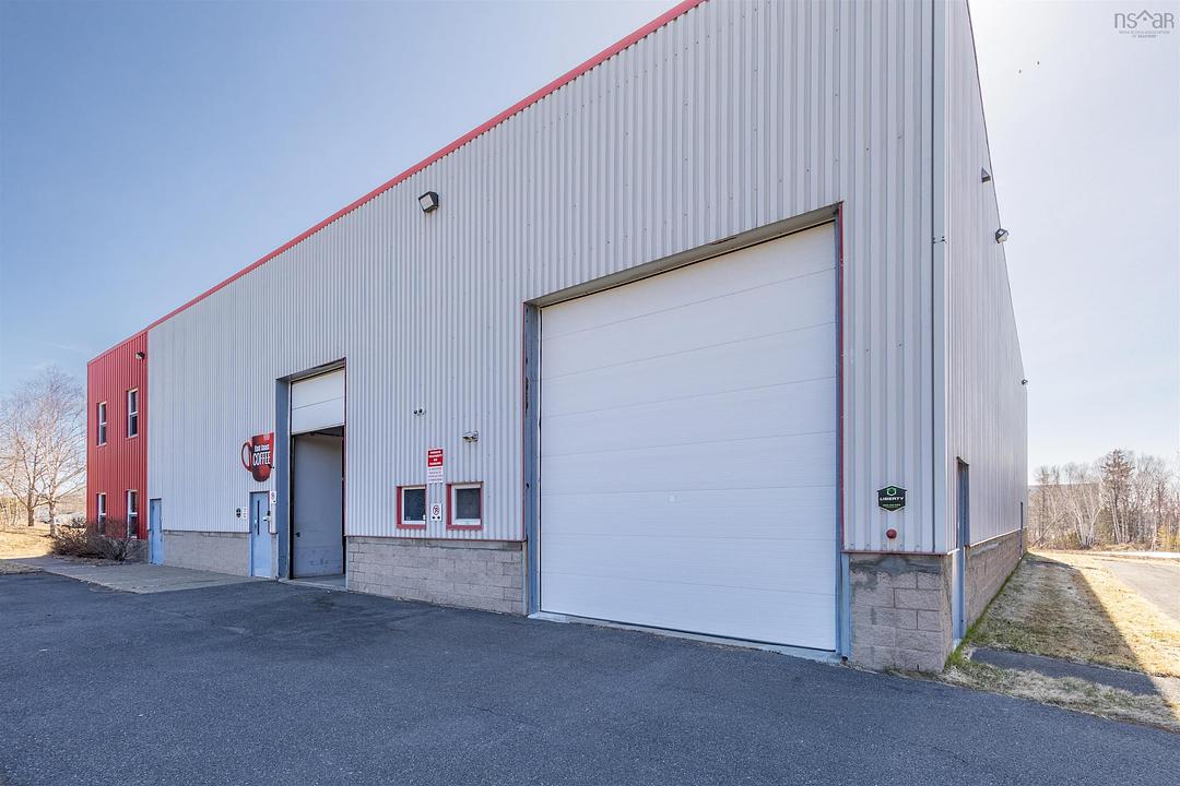 25 Eveleigh Drive, Sydney Mines, NS