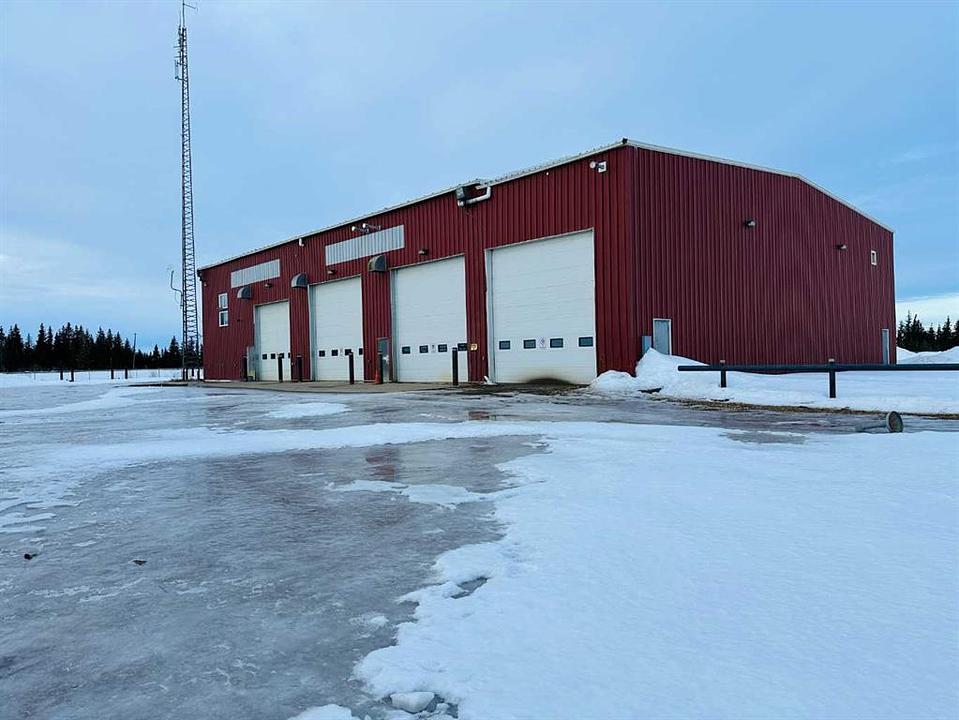 785001 Township Road 785A, Rycroft, AB