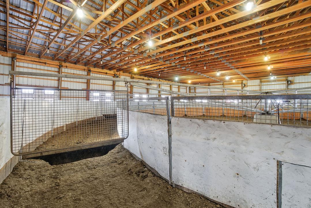 N/A - 58117 Range Road 211, Redwater, AB