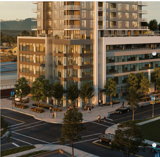201 - 201 - 10745 King George Boulevard, Surrey, BC
