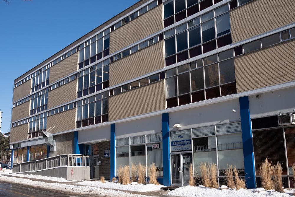 160 Springhurst Avenue, Toronto, ON