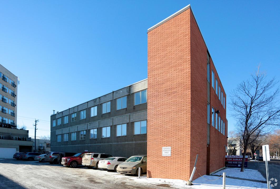 Basement - 8225 105 Street Northwest, Edmonton, AB