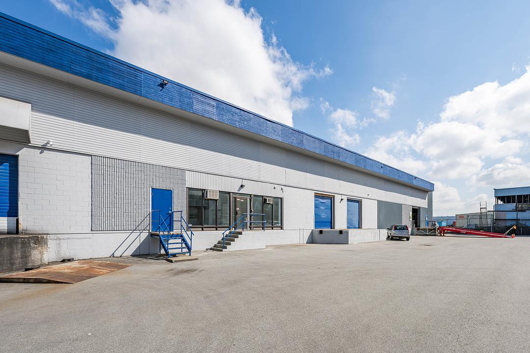 160 - 2620 Simpson Road, Richmond, BC